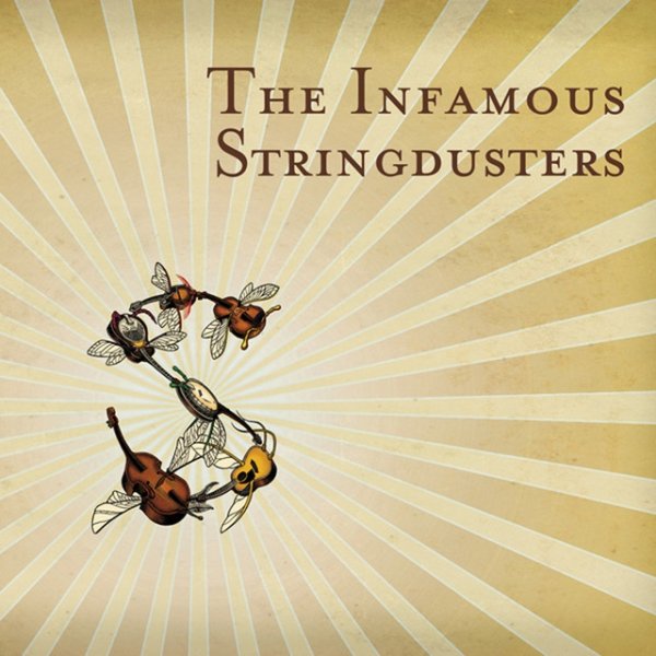 The Infamous Stringdusters - album