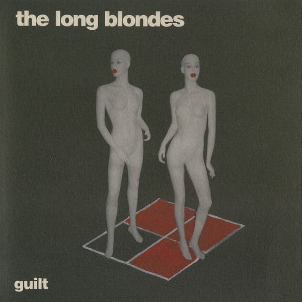 The Long Blondes Guilt, 2008