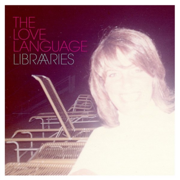 Libraries - album