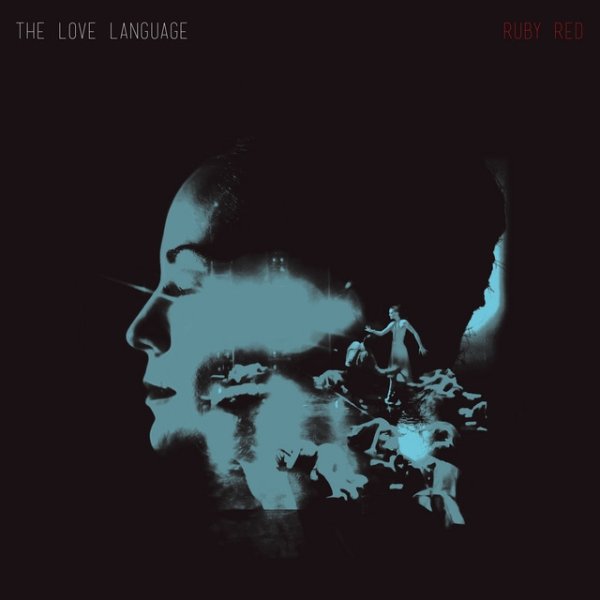 The Love Language Ruby Red, 2013