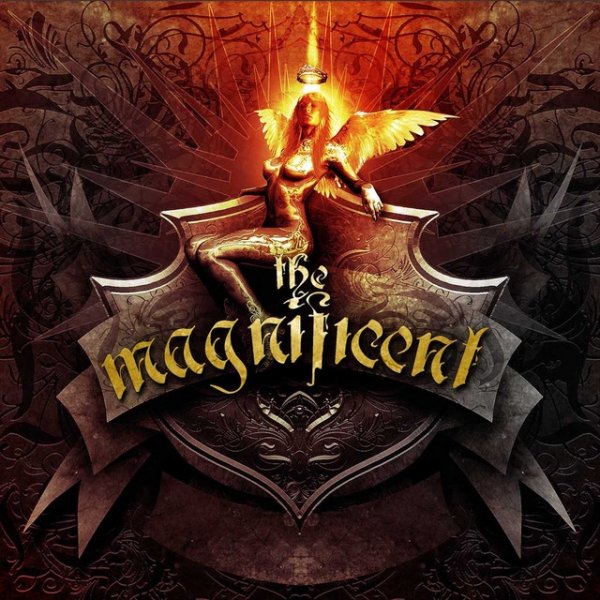 The Magnificent - album