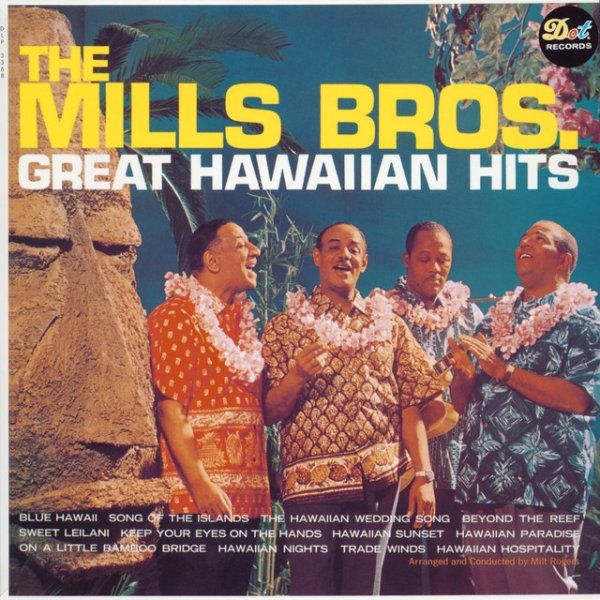 Great Hawaiian Hits - album