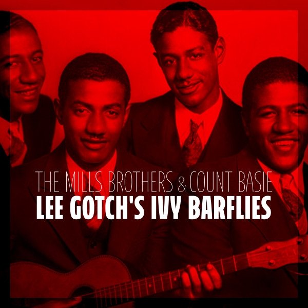 Lee Gotch's Ivy Barflies - album