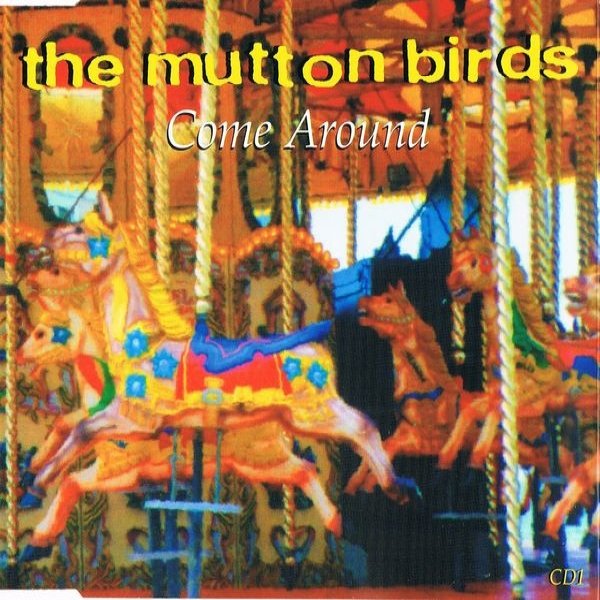 The Mutton Birds Come Around, 1997