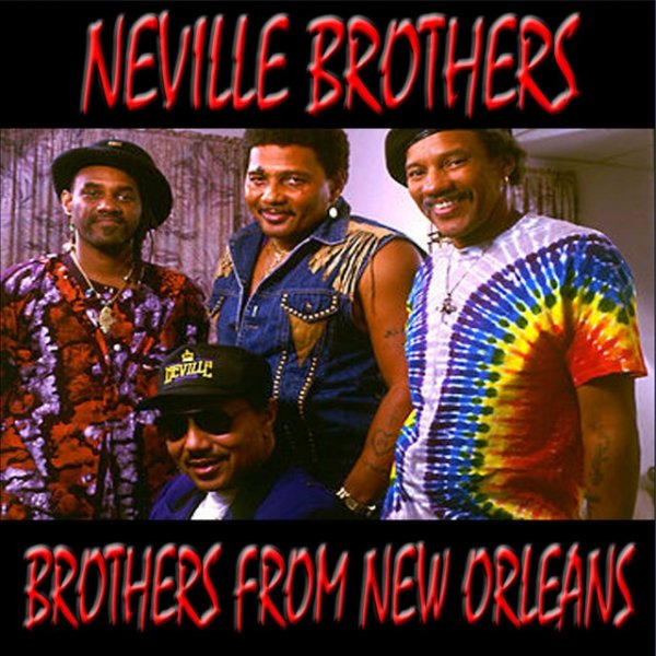 Brothers From New Orleans - album