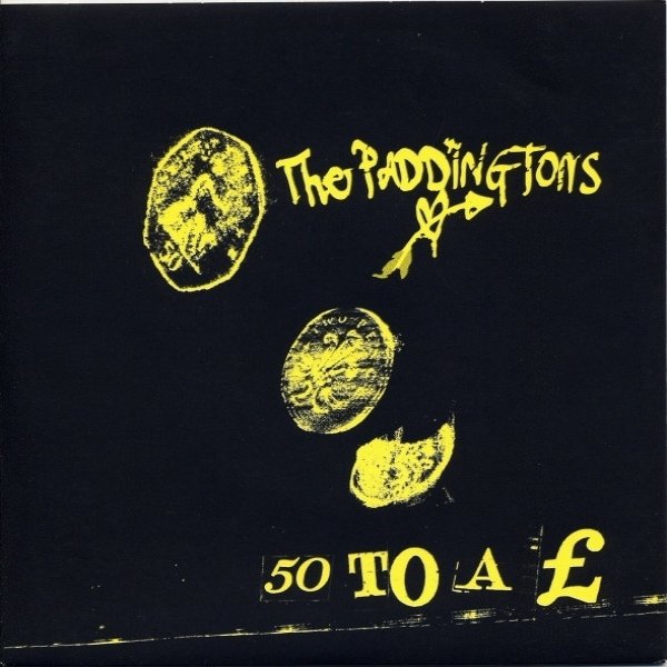 The Paddingtons 50 To A £, 2005