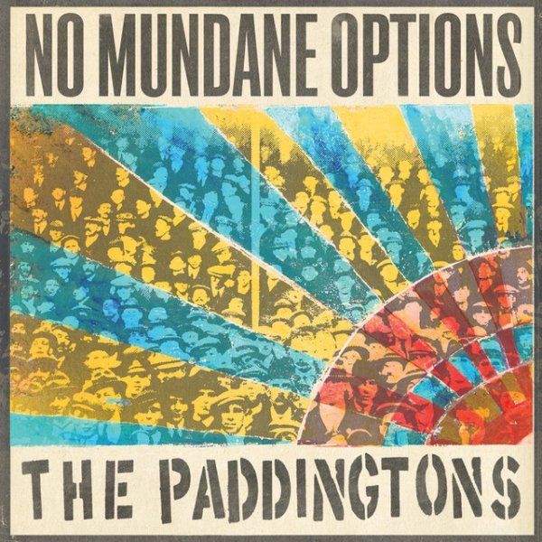 No Mundane Options - album