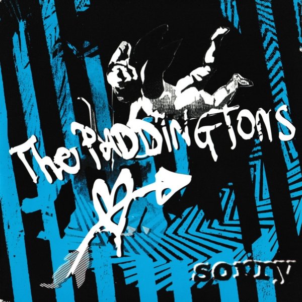 Album The Paddingtons - Sorry