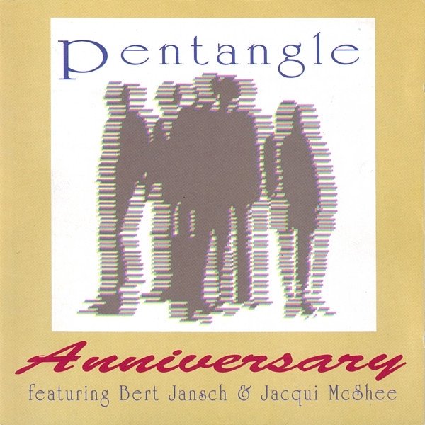 The Pentangle Anniversary, 1992