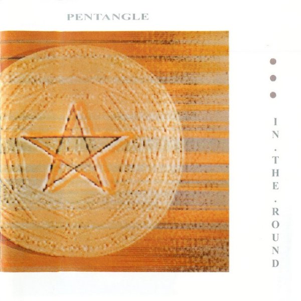 Album The Pentangle - In The Round