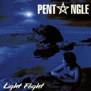 Album The Pentangle - Light Flight