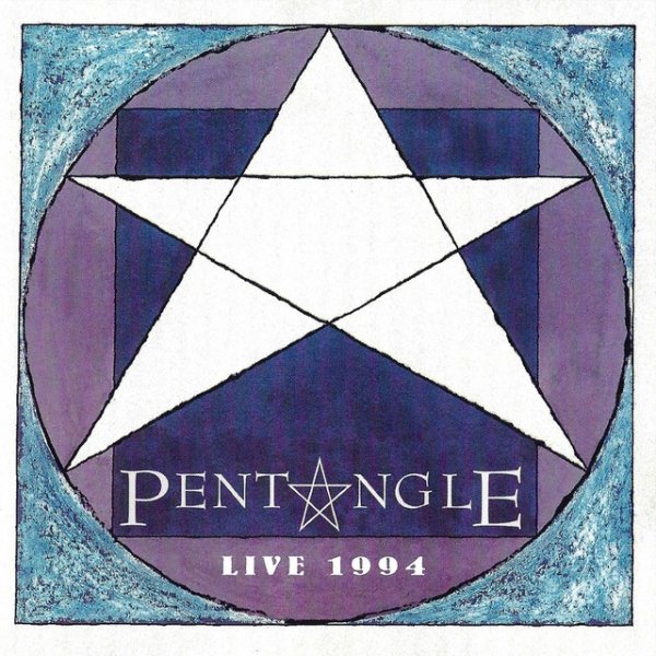 The Pentangle Live 1994, 1995