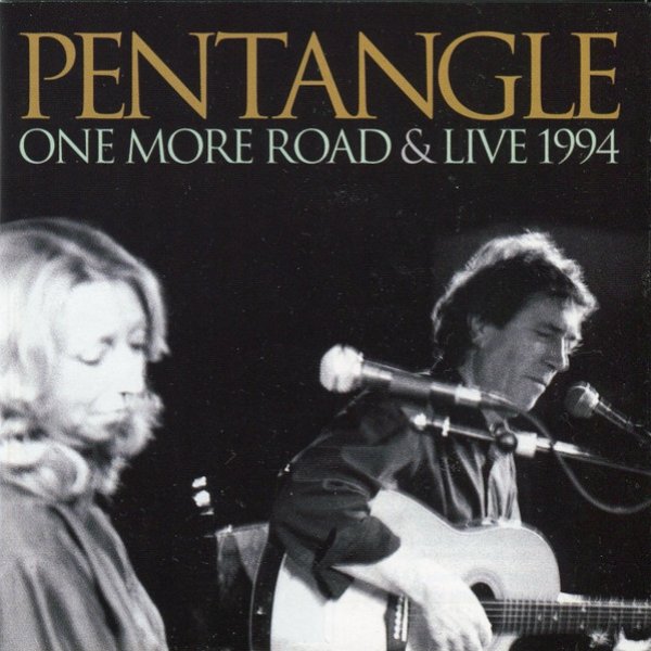 One More Road & Live 1994 - album