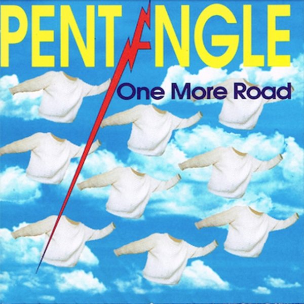 The Pentangle One More Road, 1993