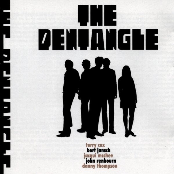 The Pentangle The Pentangle, 1968