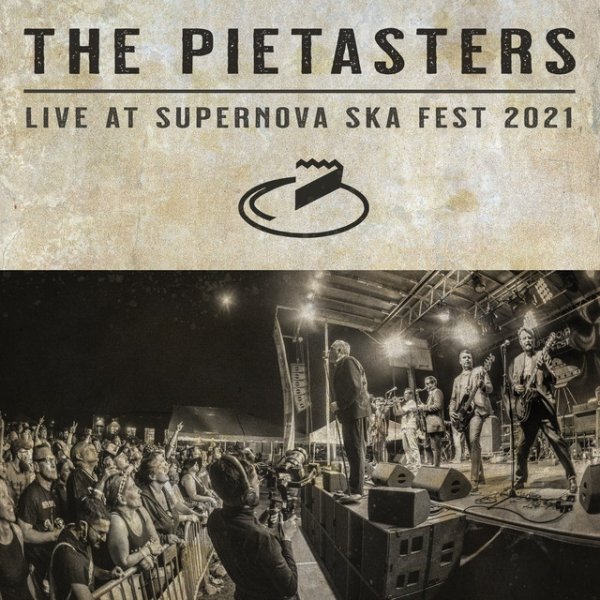 The Pietasters Live At Supernova Ska Fest, 2021