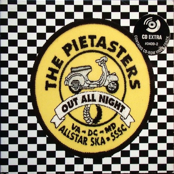 The Pietasters Out All Night, 1998