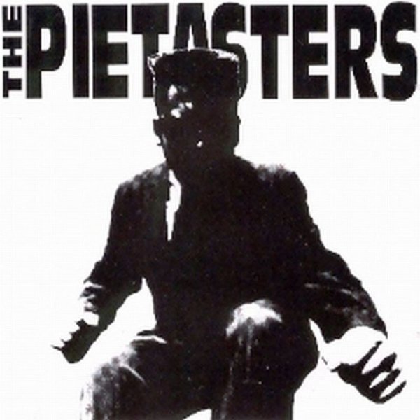 The Pietasters - album