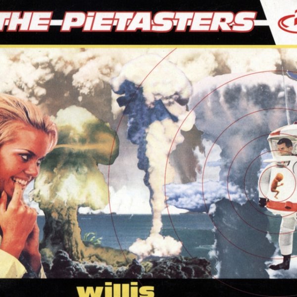 The Pietasters Willis, 1997