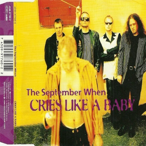 The September When Cries Like A Baby, 1994