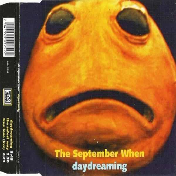 Daydreaming - album