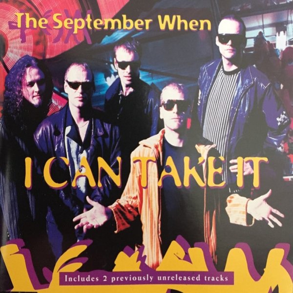 The September When I Can Take It, 1995