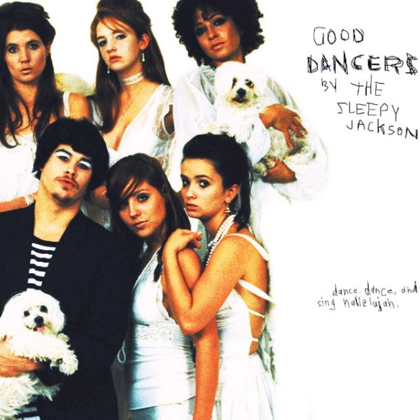 Good Dancers - album