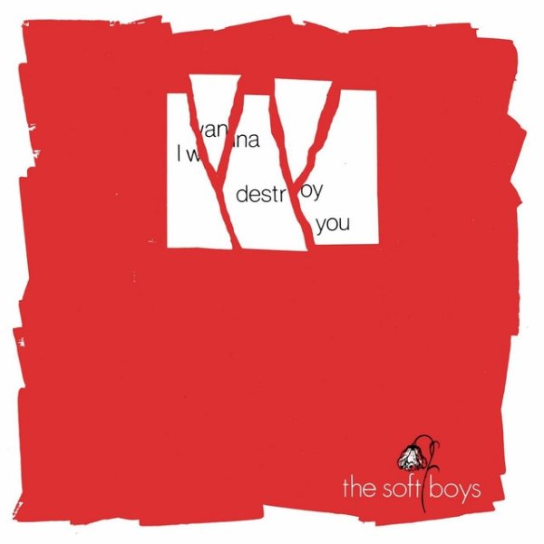 Album The Soft Boys - I Wanna Destroy You