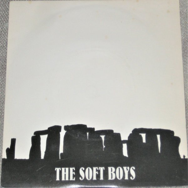 The Soft Boys Only The Stones Remain, 1981