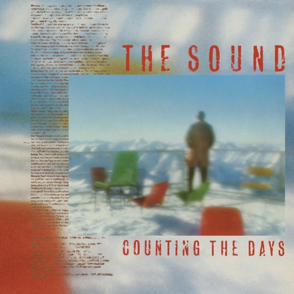 Counting the Days - album