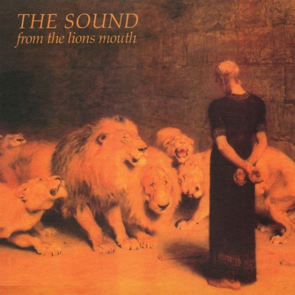 The Sound From The Lion's Mouth, 1981