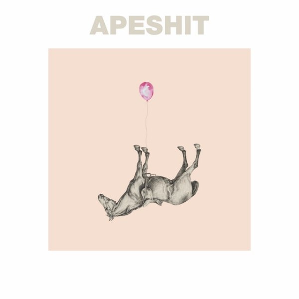 Apeshit - album