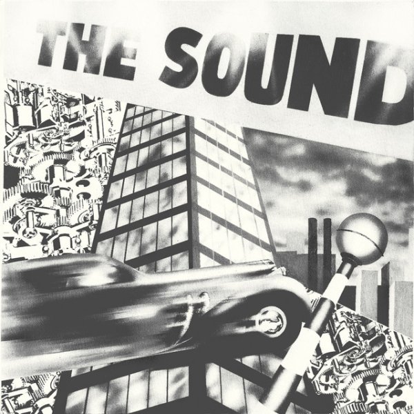 Album The Sound - Physical World