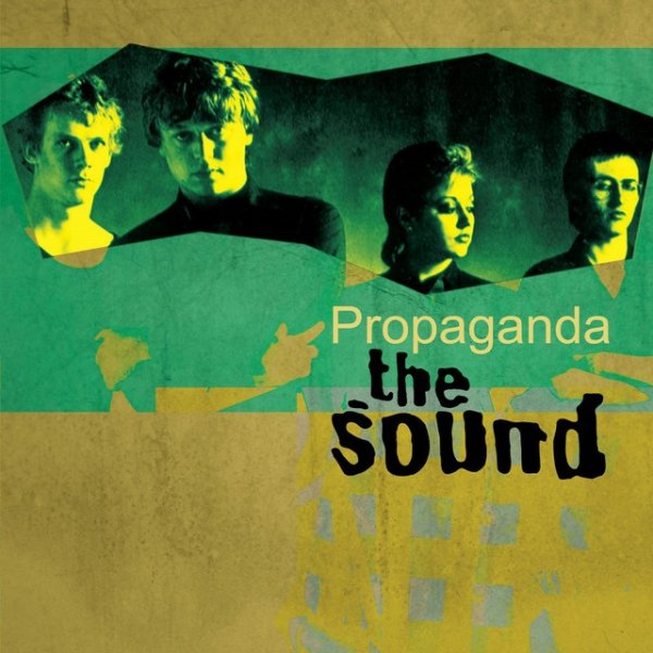 Propaganda - album