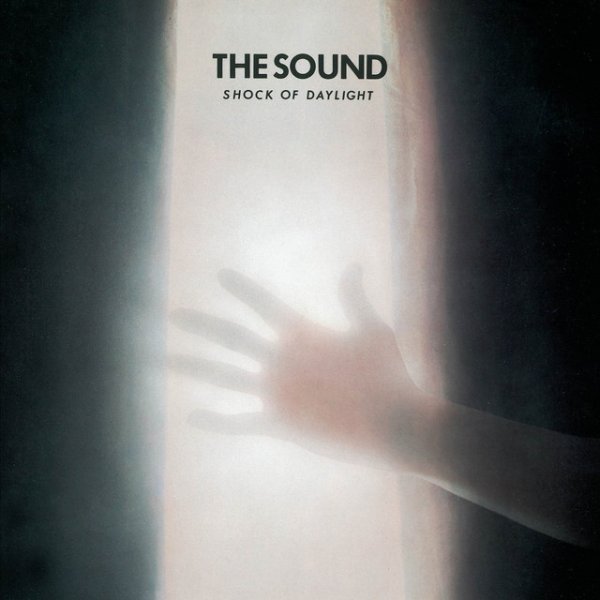 Album The Sound - Shock of Daylight