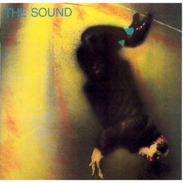 Album The Sound - Thunder Up