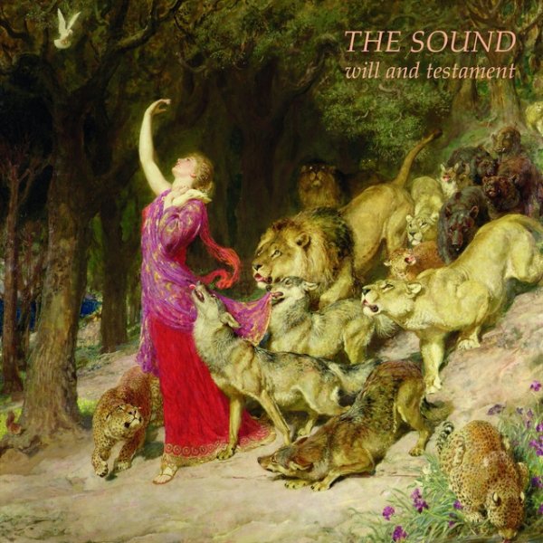 The Sound Will and Testament / Starlight, 2021