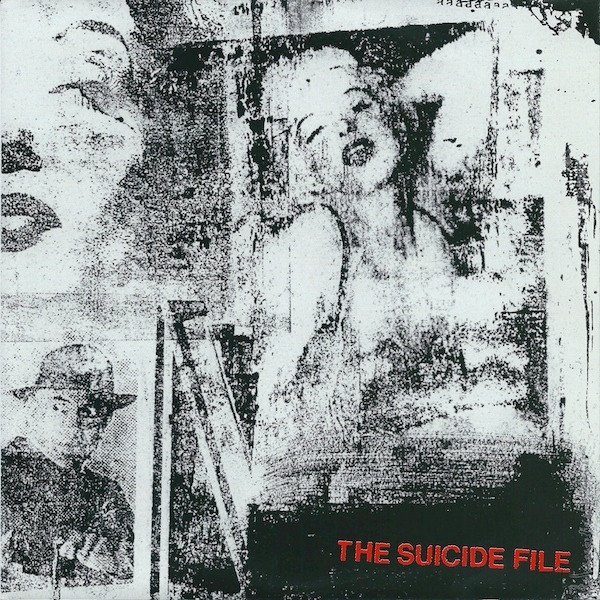 The Suicide File - album