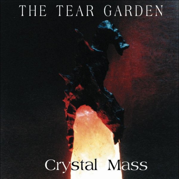 Crystal Mass - album