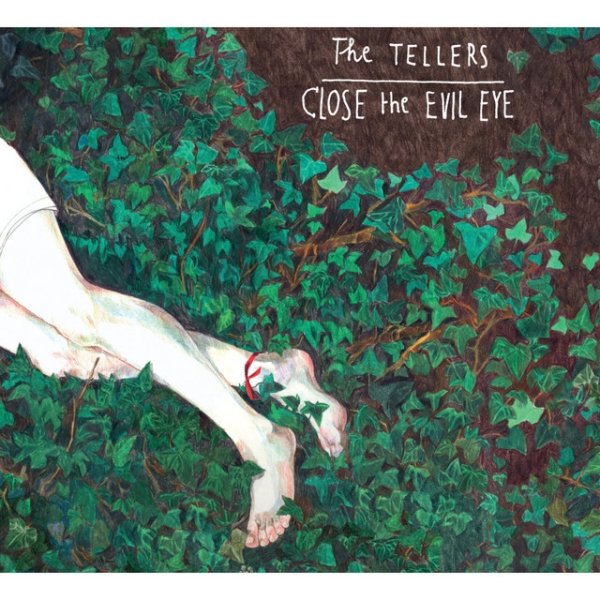 The Tellers Close the Evil Eye, 2010