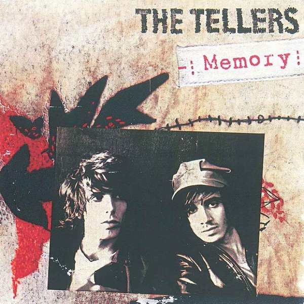 Album The Tellers - Memory