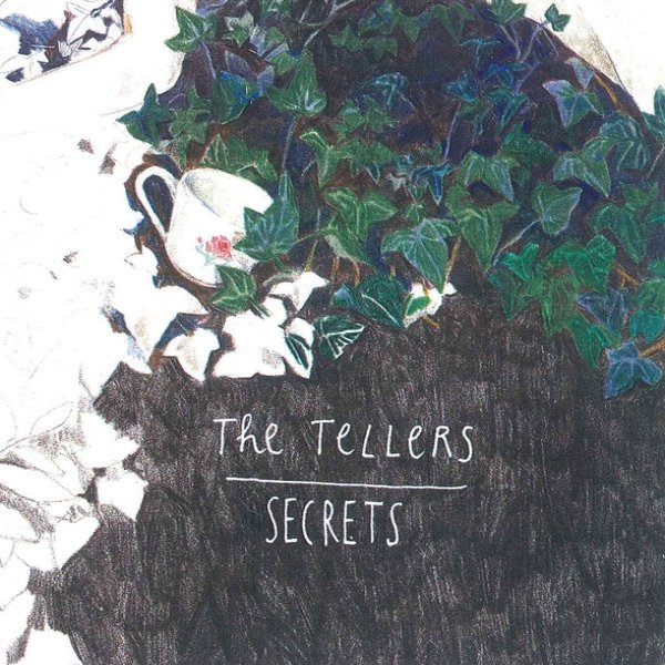 The Tellers Secrets, 2010