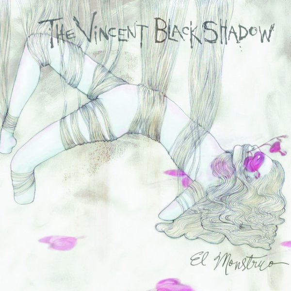 The Vincent Black Shadow El Monstruo, 2008