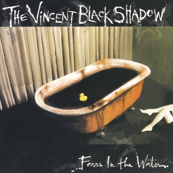 The Vincent Black Shadow Fear In the Water, 2006