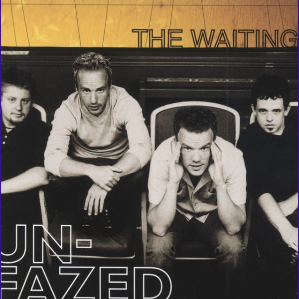 Unfazed - album