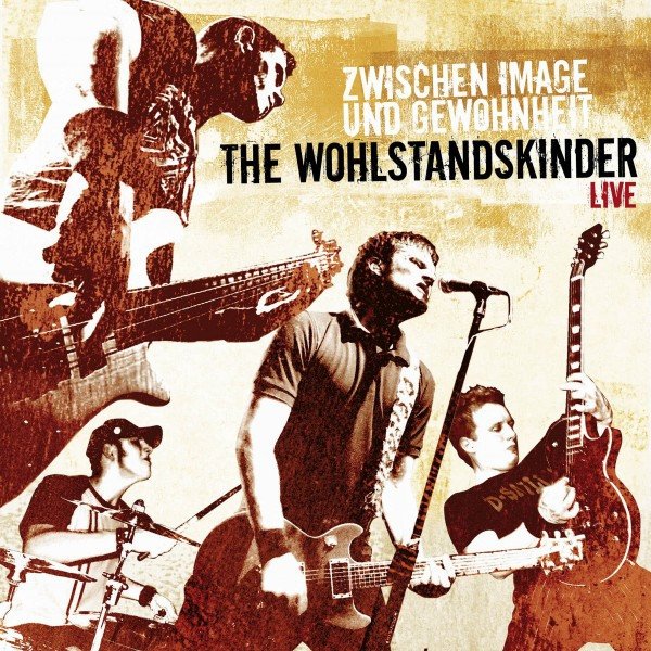 The Wohlstandskinder Zwischen Image und Gewohnheit, 2005