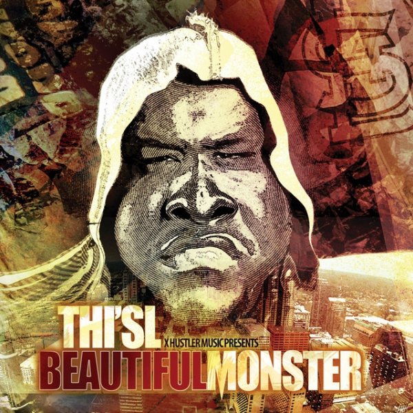 Thi'sl Beautiful Monster, 2011