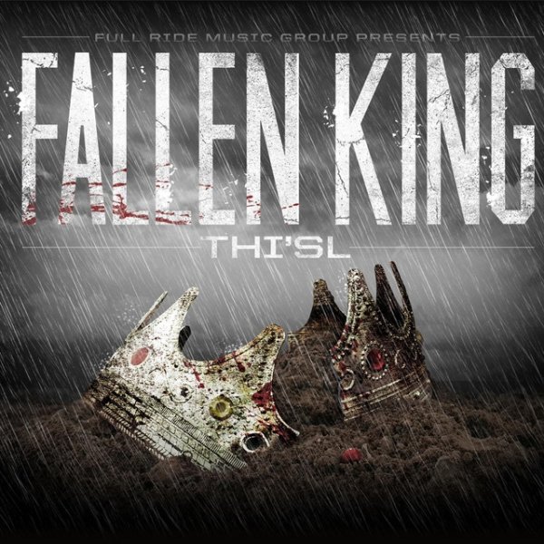 Fallen King - album