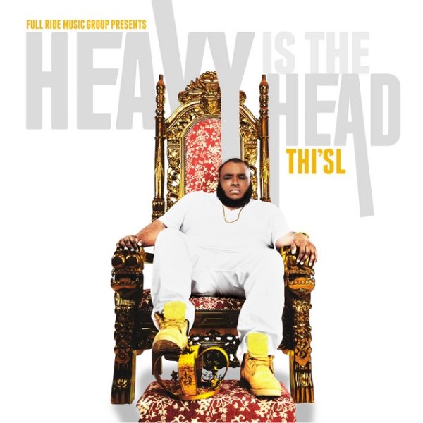 Heavy Is The Head - album