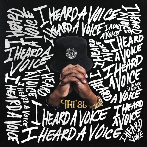 I Heard A Voice - album